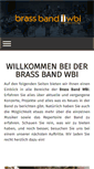 Mobile Screenshot of bbwbi.de